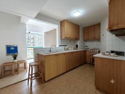 Evergreen Park (D19), Apartment #587685351